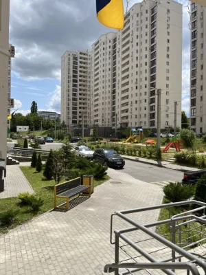 Продам 1 комнатную 45 метров ЖК Сокольники pp1