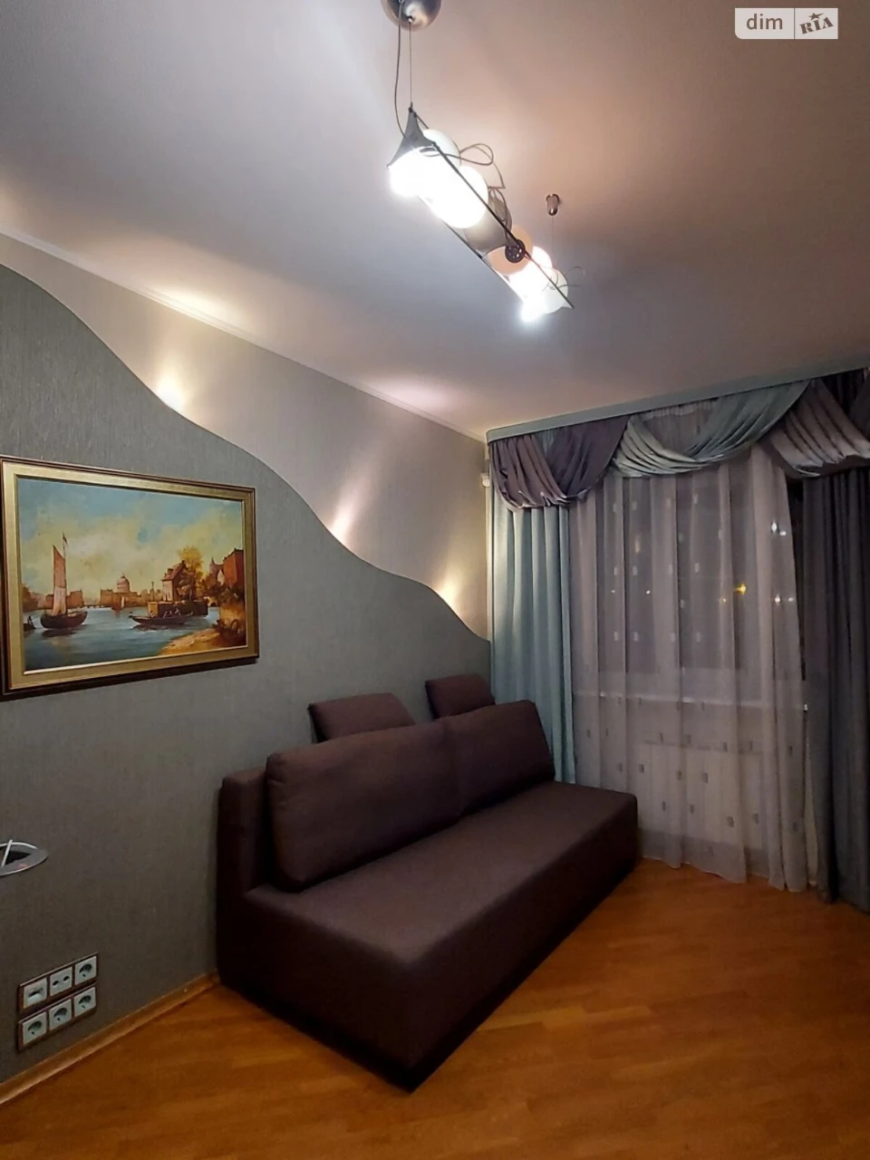 Продаж Квартира Червоний промінь
