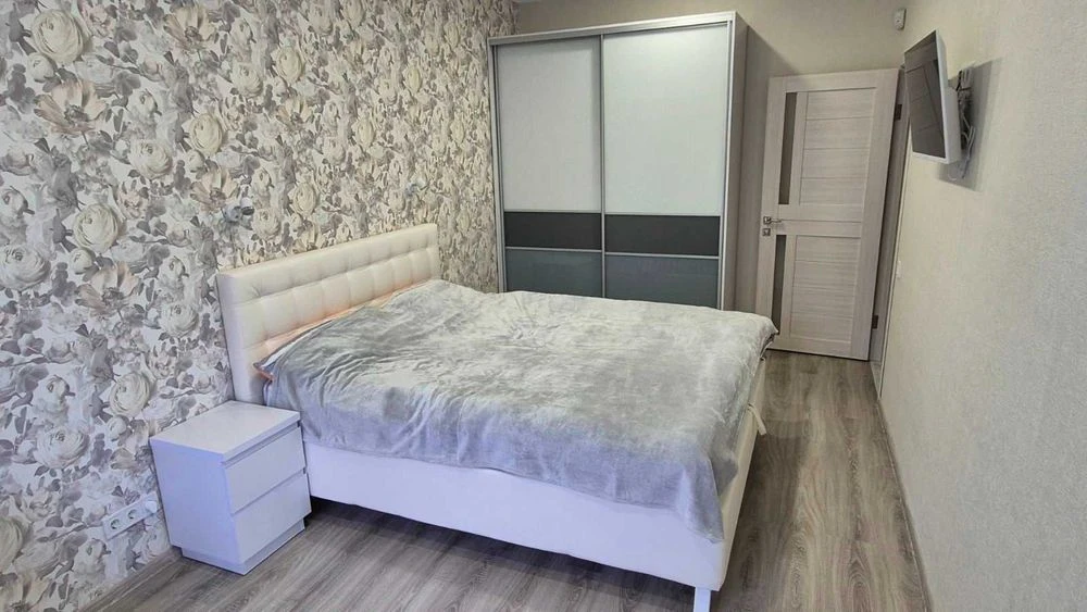 Продам 2-х ком.кв.в новострое(ЖК «Парковый квартал»)