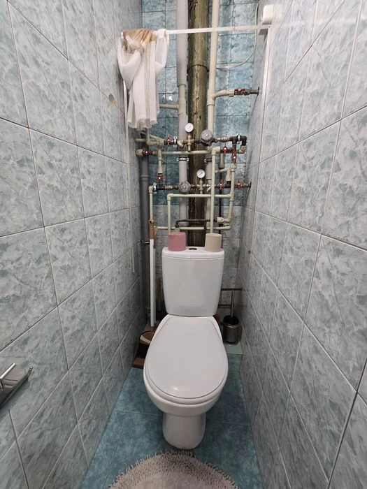 Продаж 3х кімнатної квартири Северной і -1