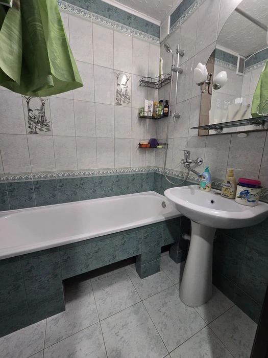 Продаж 3х кімнатної квартири Северной і -1