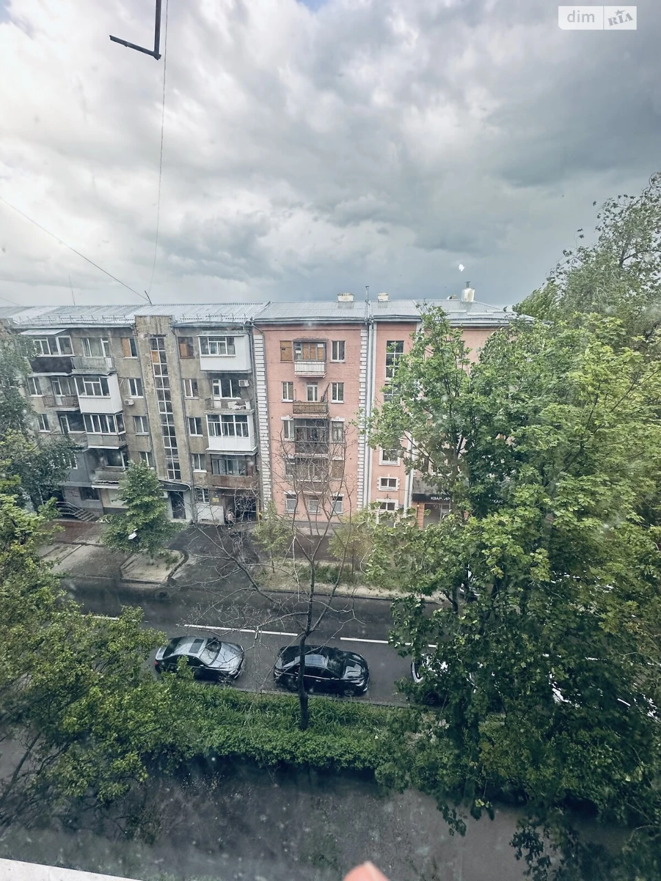 Продаж Квартира Нагірний (Київський)