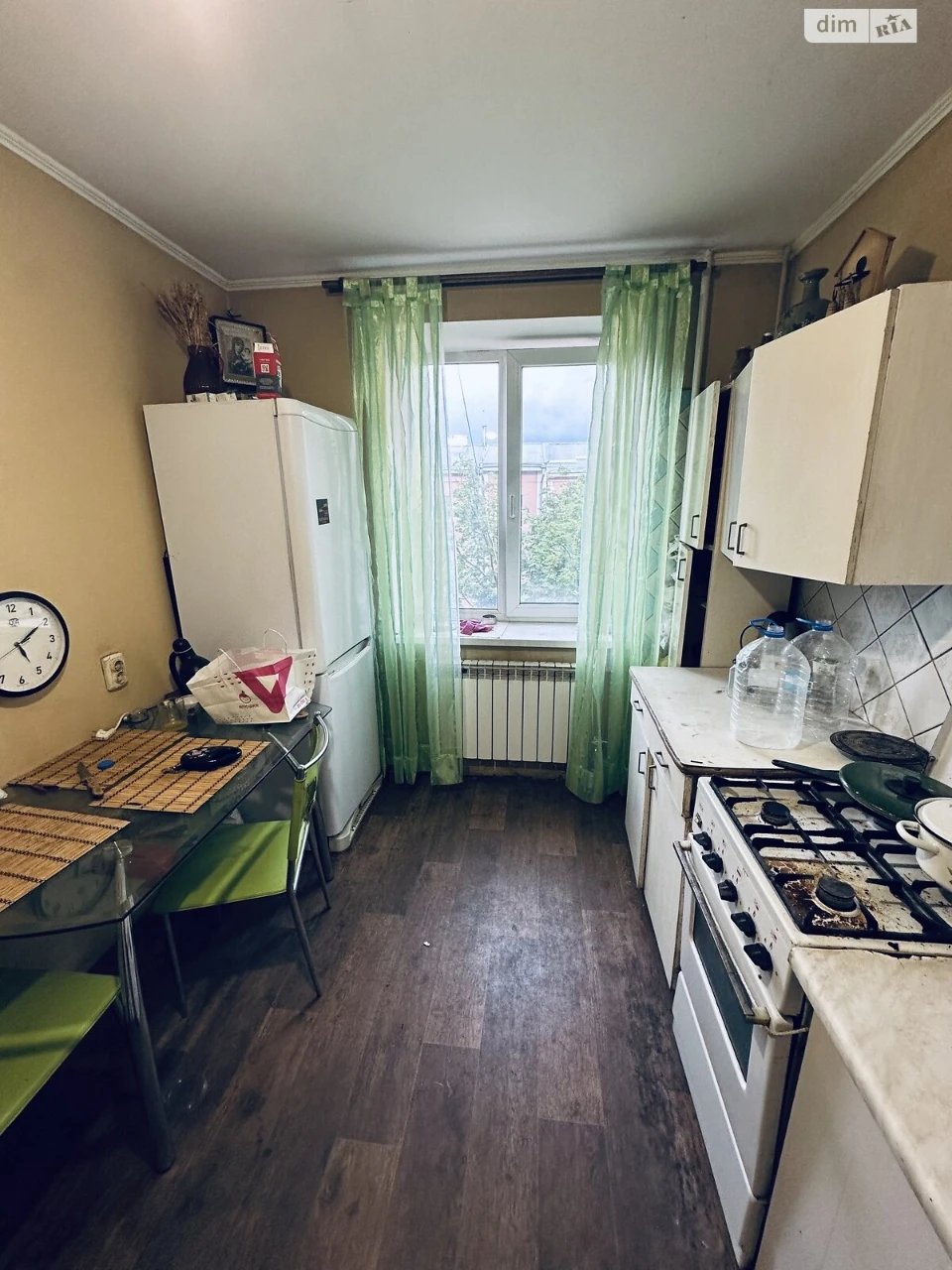 Продаж Квартира Нагірний (Київський)