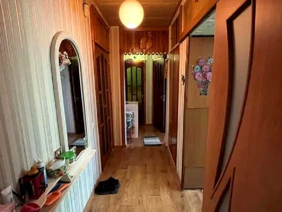 Квартира. Полтава, Петра Юрченка вул.