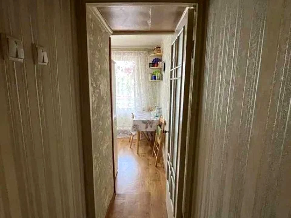 Квартира. Полтава, Петра Юрченка вул.