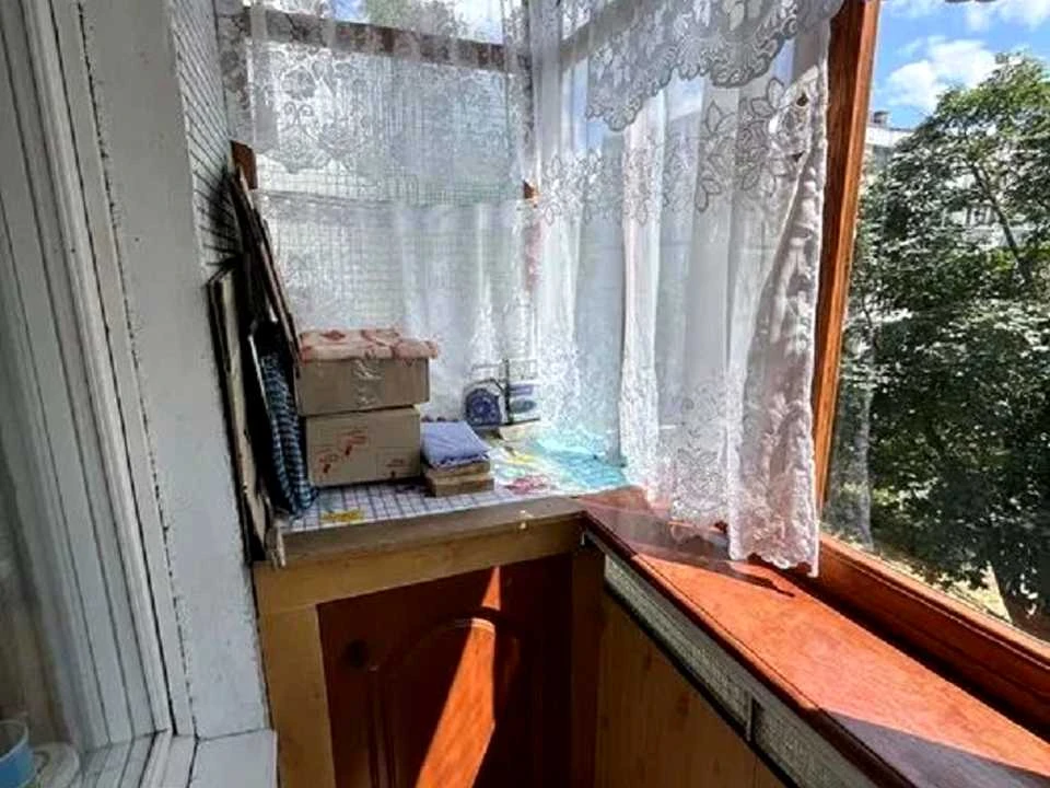 Квартира. Полтава, Петра Юрченка вул.