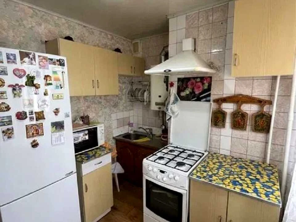 Квартира. Полтава, Петра Юрченка вул.