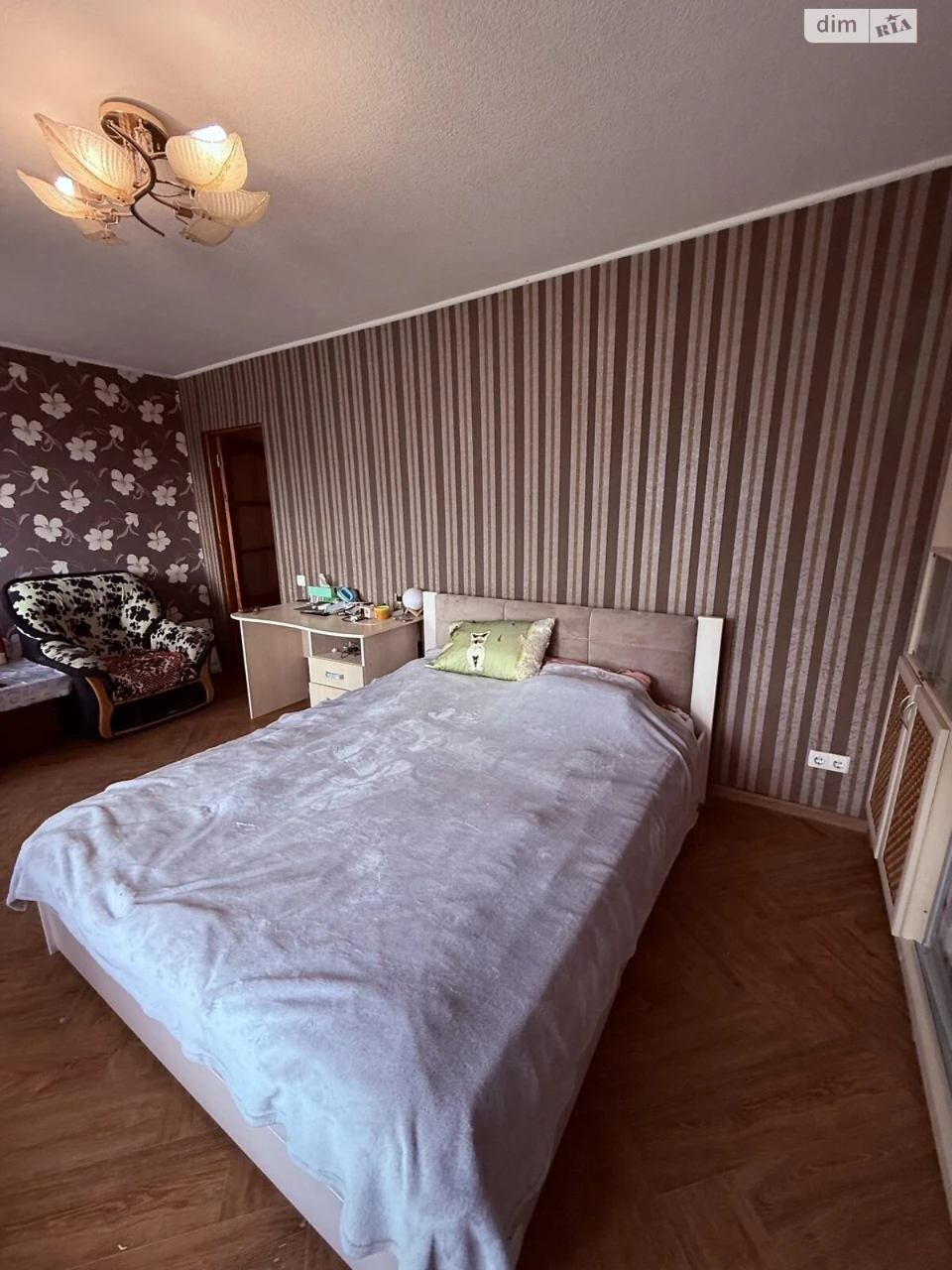 Продаж Квартира Рубанівка