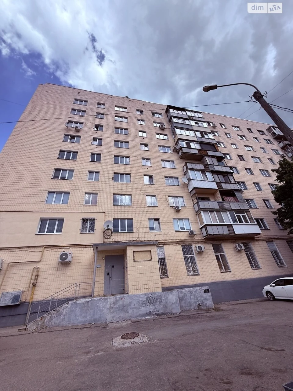 Продаж Квартира Рубанівка