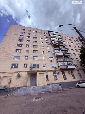 Продаж Квартира Рубанівка