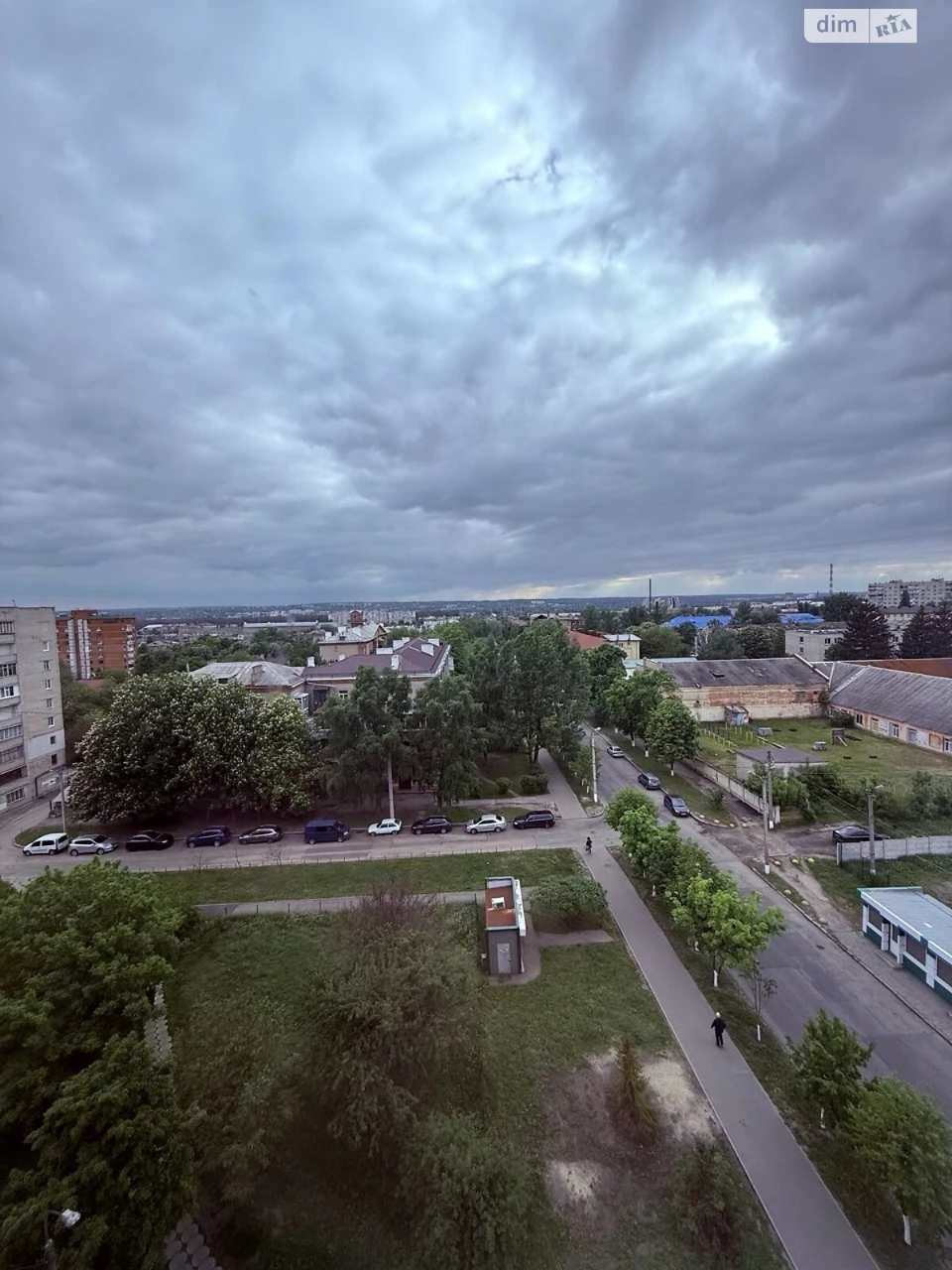 Продаж Квартира Рубанівка