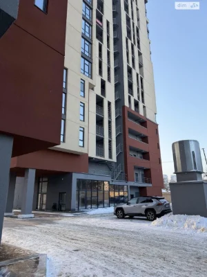 Продаж Квартира Левада