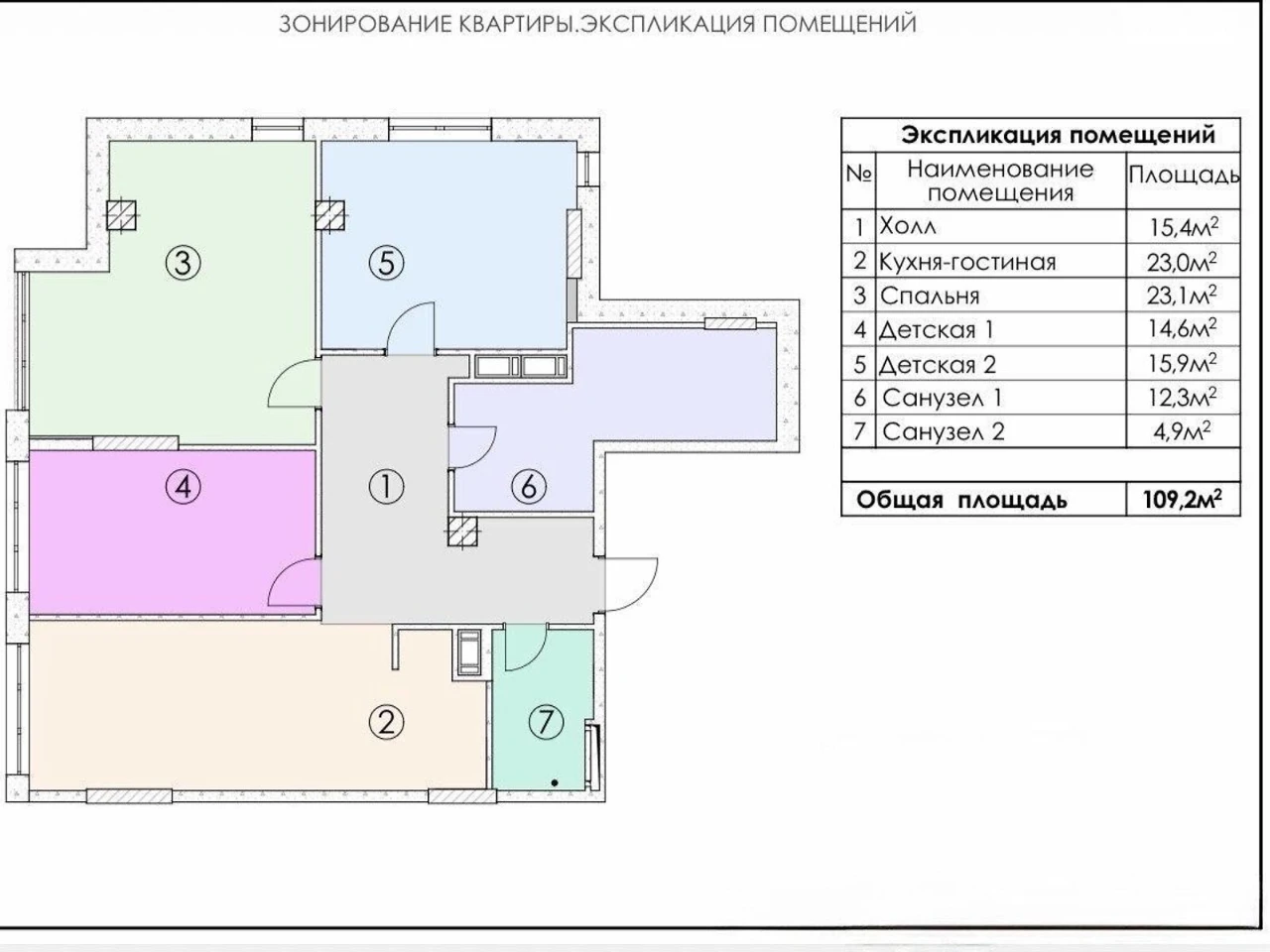 Продаж Квартира Левада