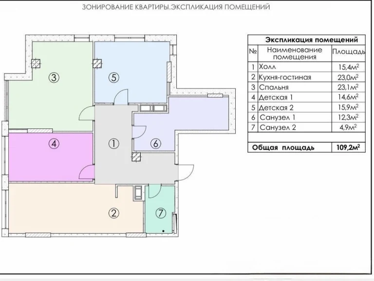 Продаж Квартира Левада