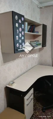 2 ком квартира на Салтовке 533м/р
