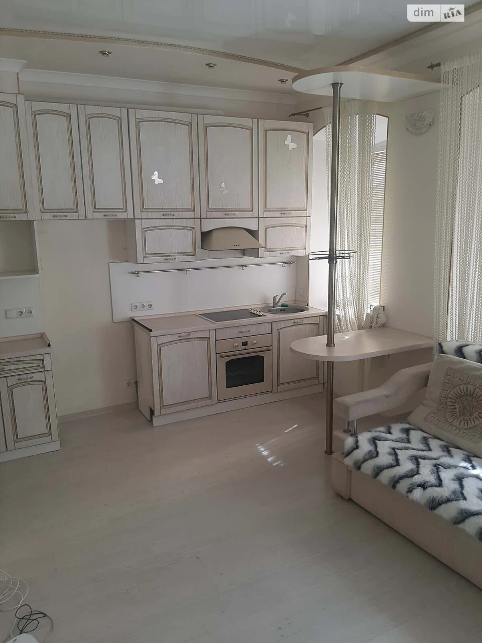 Продаж Квартира Холодногірський