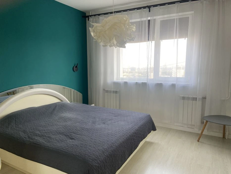 Продам 3к квартиру Олимпийская.Метро Палац спорта