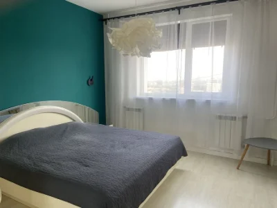 Продам 3к квартиру Олимпийская.Метро Палац спорта