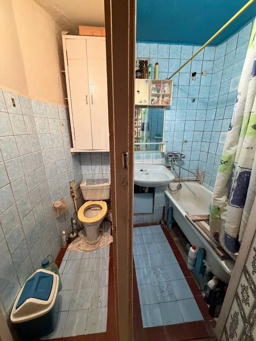 Продам! Салтівка!3х кім.із.квартира!м.Салтівська! Сертифікат