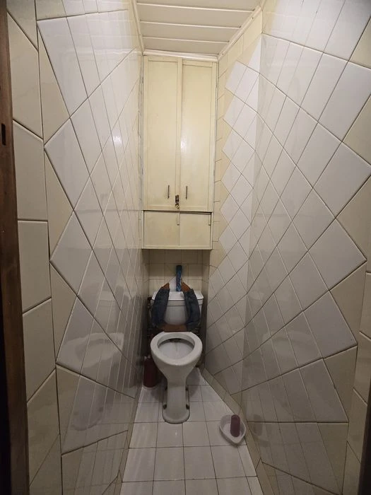 Продам 3х комнатную Салтовка  8х/з