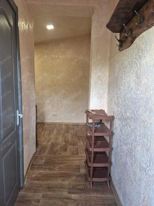 Частина будинку на Браїлках