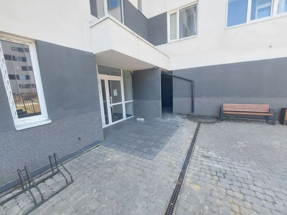 Экс.ЖК Пролисок 1-к, 50м2, дом 4,сдан,метро 5 минут