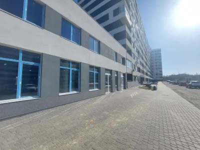 Экс.ЖК Пролисок 1-к, 50м2, дом 4,сдан,метро 5 минут