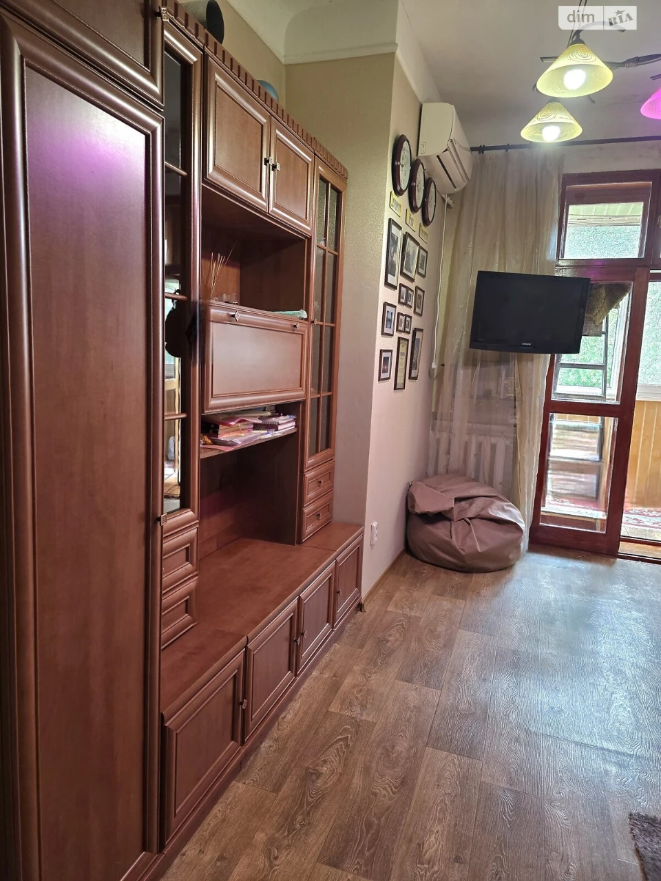 Продаж Квартира Новобаварський