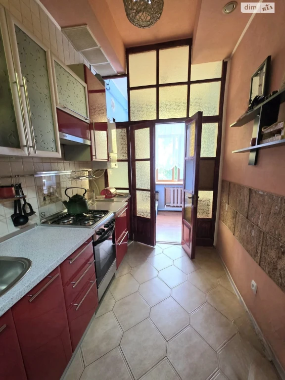 Продаж Квартира Новобаварський