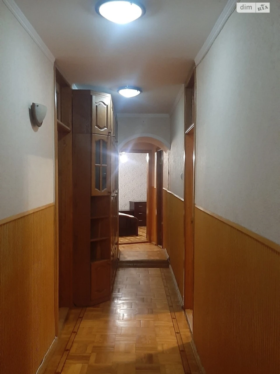 Продаж Квартира 337-ий мікрорайон