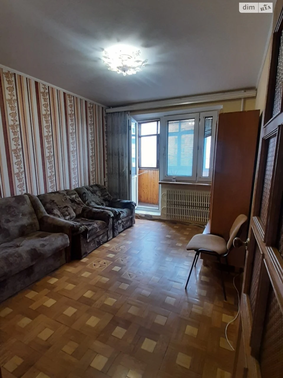 Продаж Квартира 337-ий мікрорайон