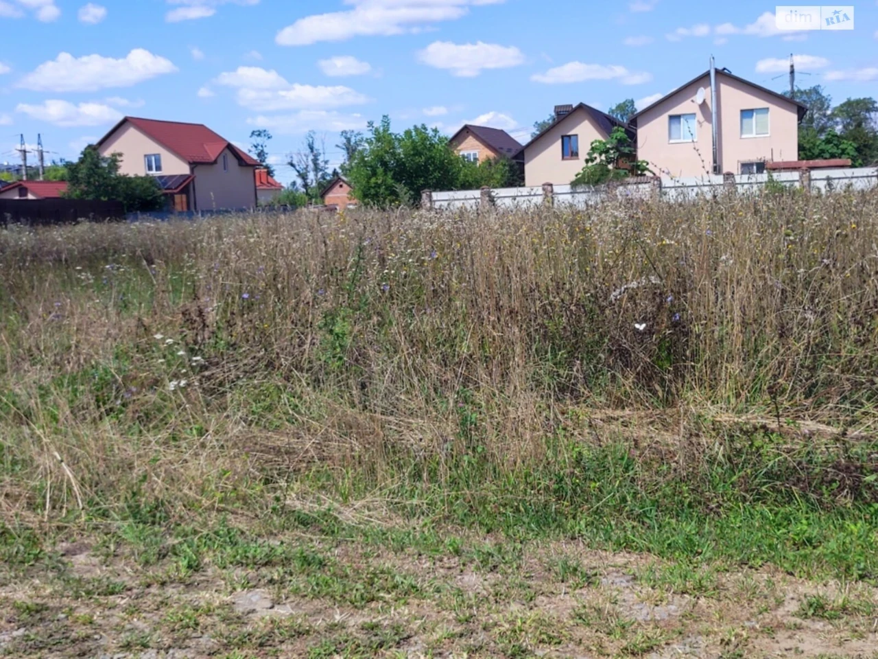 Продажа участков под жилую застройку Барское шоссе