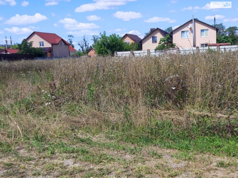 Продаж Ділянка під житлову забудову Барське шосе