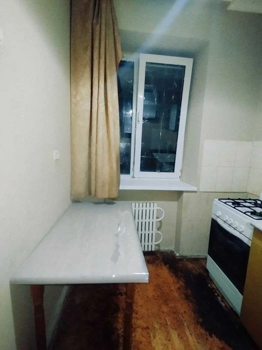 Продам свою 2к. квартиру, метро "Тракторный Завод", ХТЗ, ул.