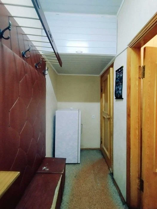 Продам свою 2к. квартиру, метро "Тракторный Завод", ХТЗ, ул.