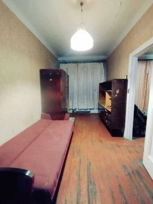 Продам свою 2к. квартиру, метро "Тракторный Завод", ХТЗ, ул.