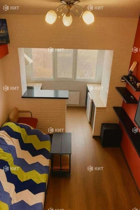 1к.25м2 Салтівка (Салтовка), Воробйові Гори (ЖК Воробьевы Го