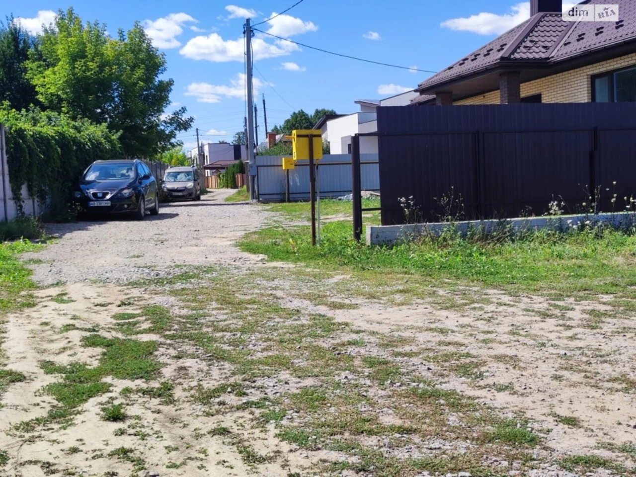 Продажа участков под жилую застройку Барское шоссе