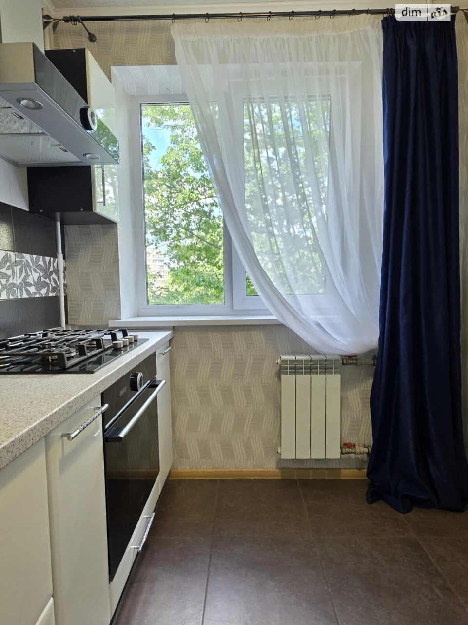Продаж Квартира Салтівський