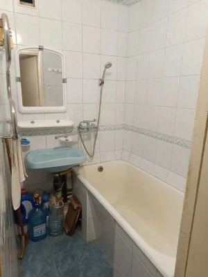 Продам 2к квартиру 50м2 Салтовка, 533м/р ул.Бучмы