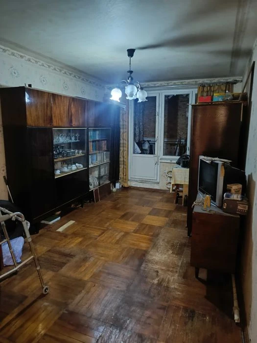 Продам 2к квартиру 50м2 Салтовка, 533м/р ул.Бучмы