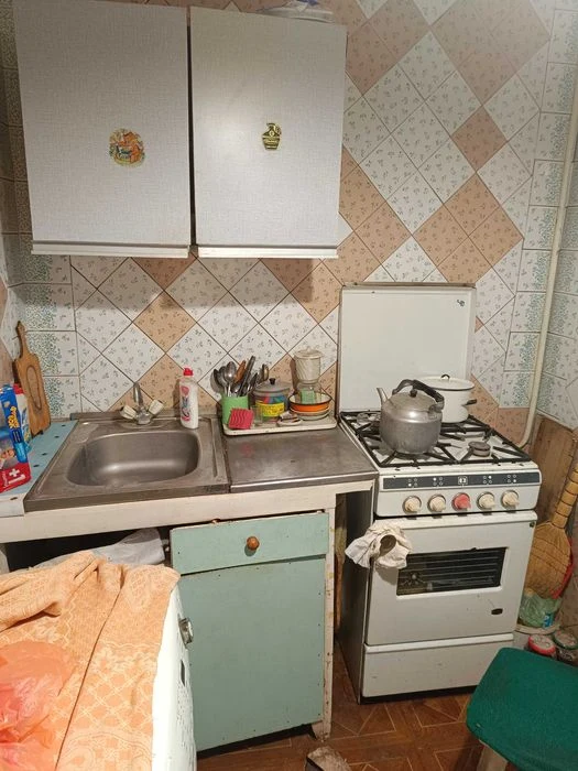 Продам 2к квартиру 50м2 Салтовка, 533м/р ул.Бучмы