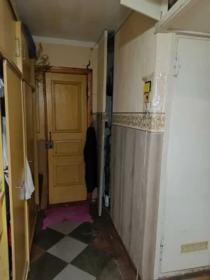 Продам 2к квартиру 50м2 Салтовка, 533м/р ул.Бучмы