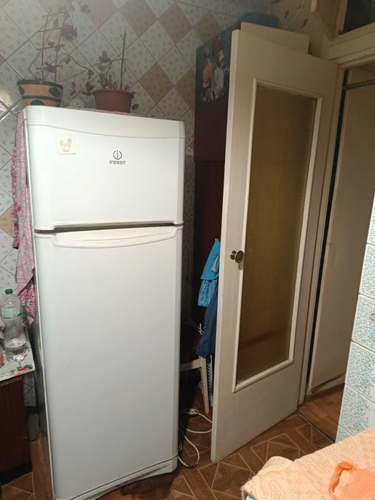 Продам 2к квартиру 50м2 Салтовка, 533м/р ул.Бучмы