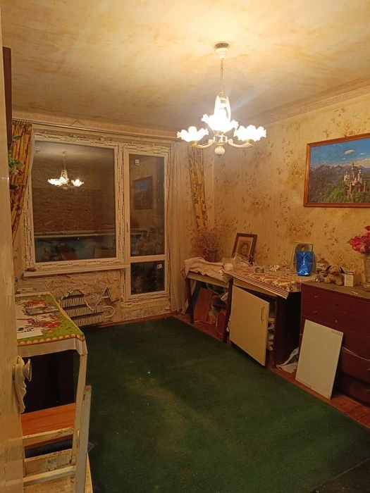 Продам 2к квартиру 50м2 Салтовка, 533м/р ул.Бучмы