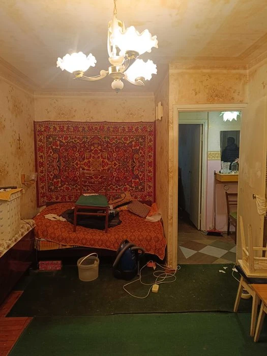 Продам 2к квартиру 50м2 Салтовка, 533м/р ул.Бучмы