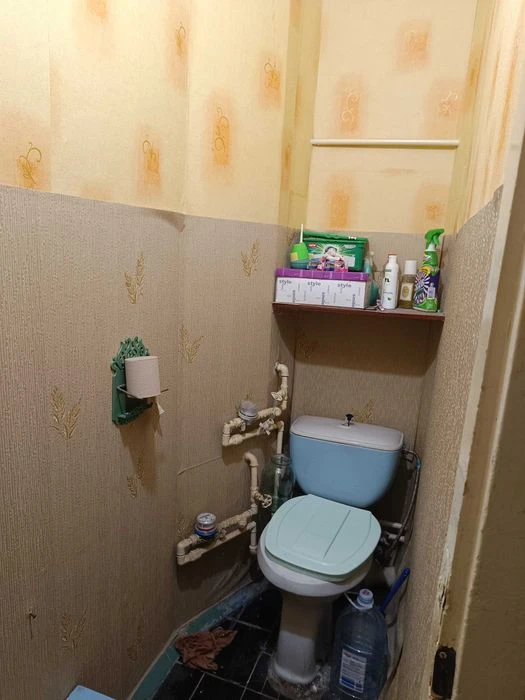 Продам 2к квартиру 50м2 Салтовка, 533м/р ул.Бучмы