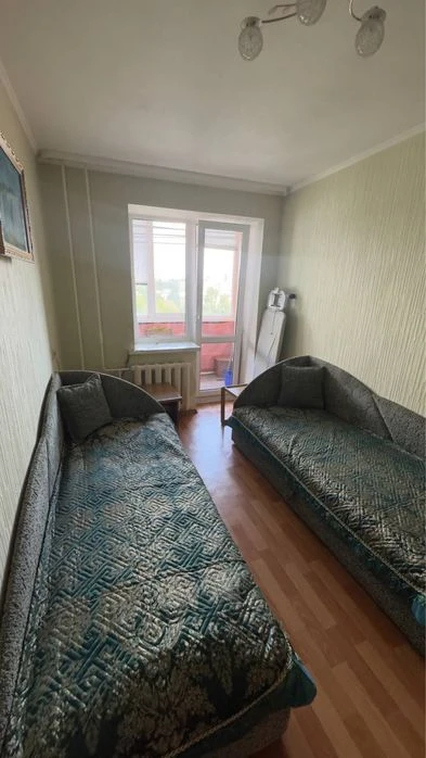 Продам 2К Радистів, Мануйлівський, Воронцова