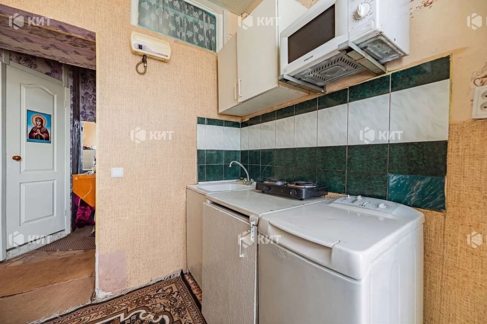1к.29м2 ХТЗ (м. Индустриальная, ул. Хотомлянская 28, Рогань)