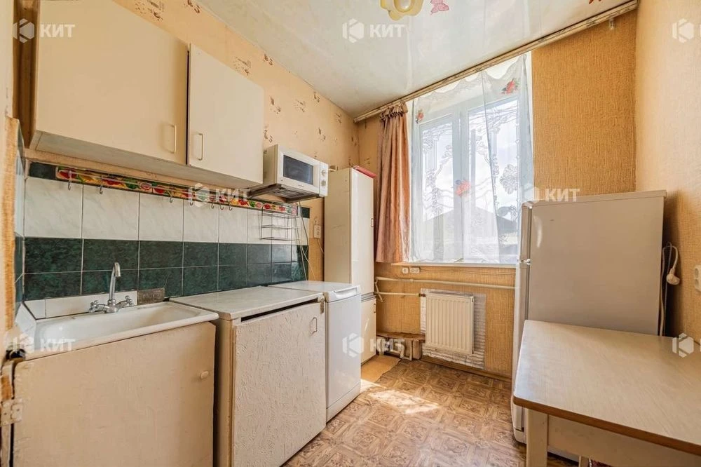1к.29м2 ХТЗ (м. Индустриальная, ул. Хотомлянская 28, Рогань)